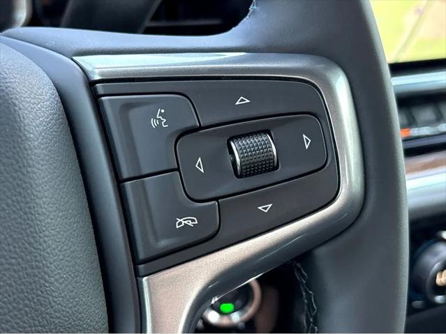 2026 Chevrolet Silverado 3500HD Crew Cab, Standard Bed, LT, 4WD