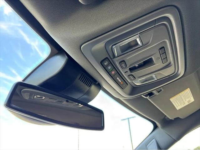 2026 Chevrolet Silverado 3500HD Crew Cab, Standard Bed, LT, 4WD