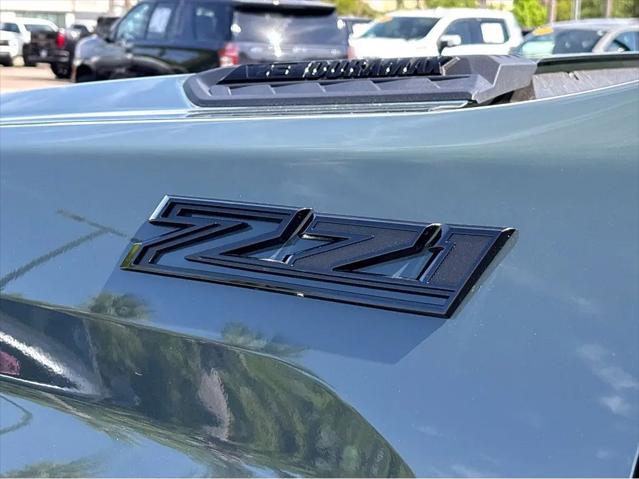 2026 Chevrolet Silverado 3500HD Crew Cab, Standard Bed, LT, 4WD