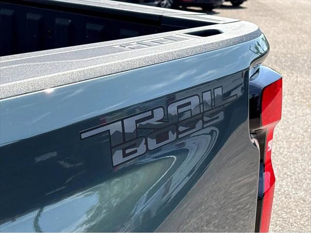 2026 Chevrolet Silverado 3500HD Crew Cab, Standard Bed, LT, 4WD