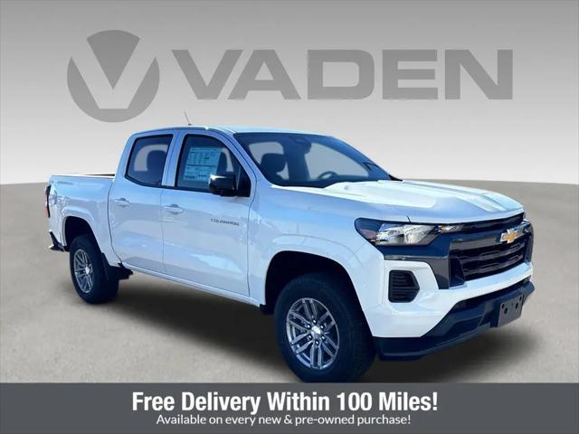 2025 Chevrolet Colorado 2WD LT for sale in Beaufort, SC