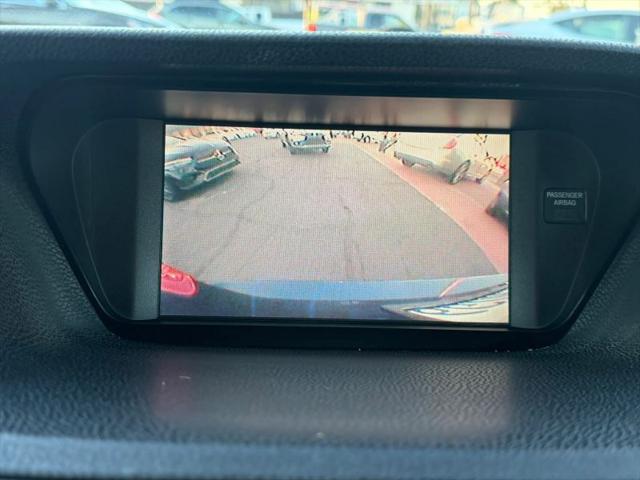 2009 Acura TSX Base