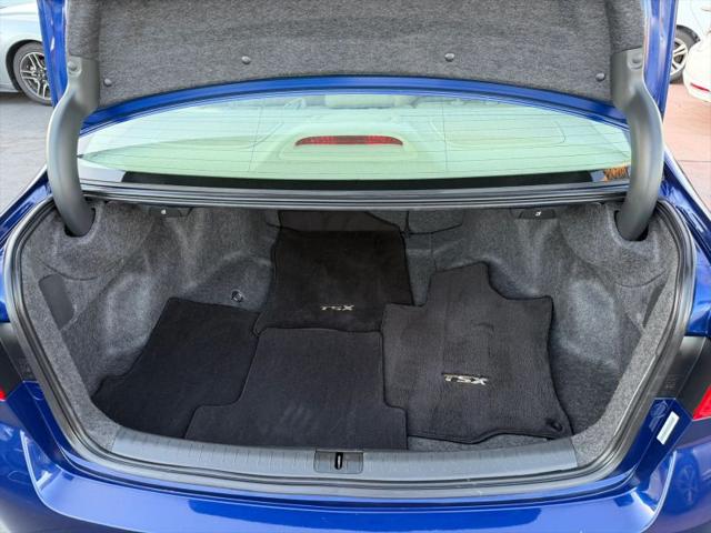 2009 Acura TSX Base