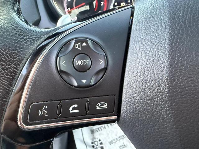 2016 Mitsubishi Outlander Sport 2.4 GT