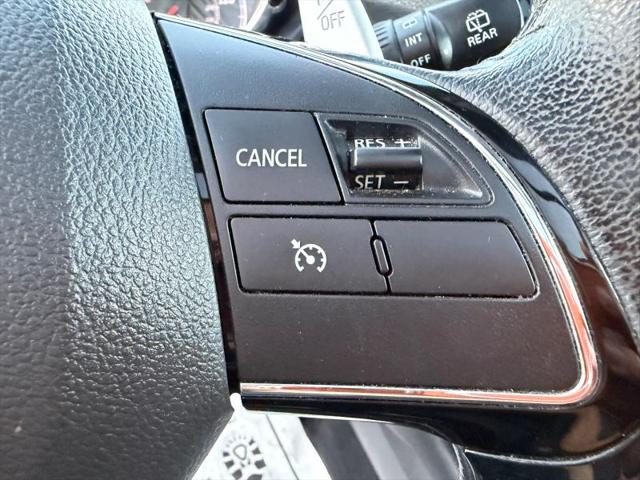 2016 Mitsubishi Outlander Sport 2.4 GT