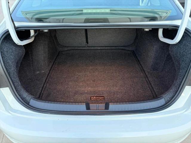 2019 Volkswagen Jetta 1.4T SE