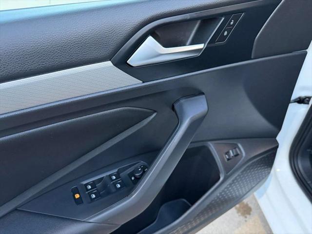 2019 Volkswagen Jetta 1.4T SE