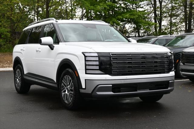 2026 Hyundai Palisade SEL 8P for sale in Boardman, OH