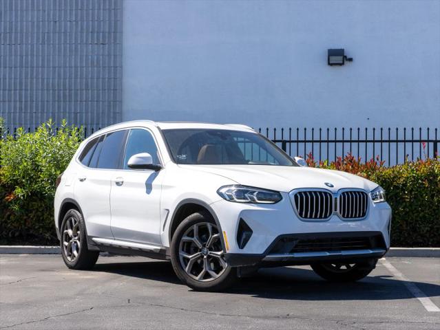 2023 BMW X3 sDrive30i for sale in Azusa, CA