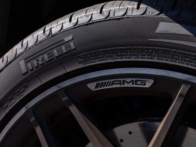 2024 Mercedes-Benz AMG G 63 4MATIC