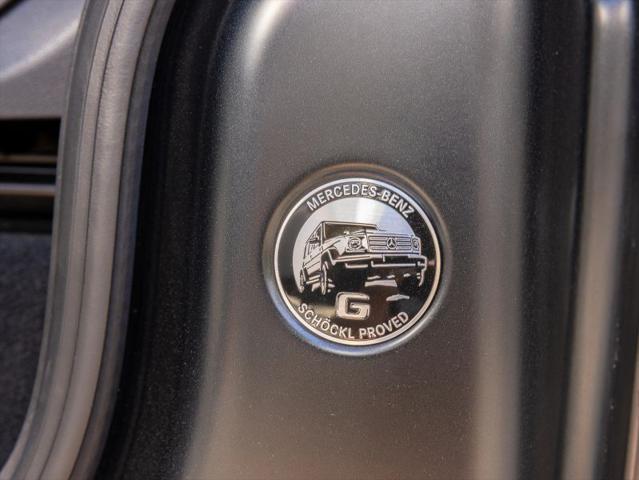 2024 Mercedes-Benz AMG G 63 4MATIC