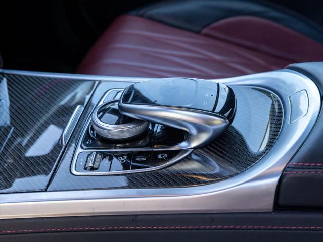 2024 Mercedes-Benz AMG G 63 4MATIC