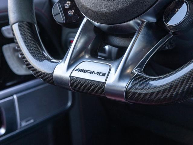 2024 Mercedes-Benz AMG G 63 4MATIC