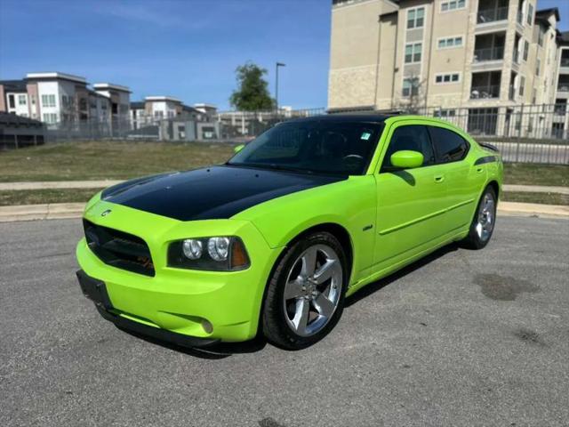 2007 Dodge Charger RT for sale in Austin, TX
