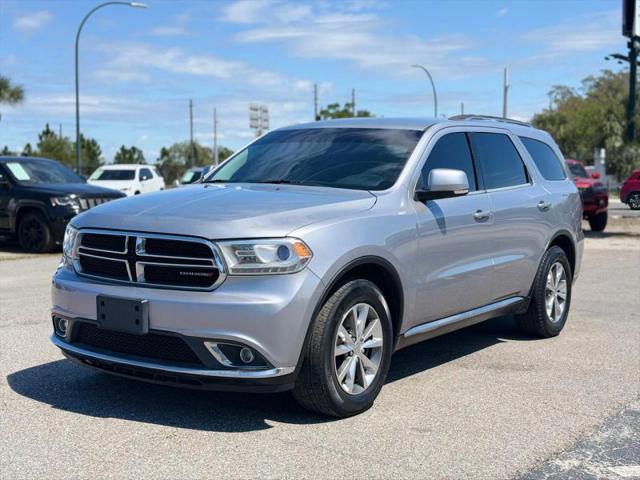 2015 Dodge Durango Limited for sale in Orlando, FL
