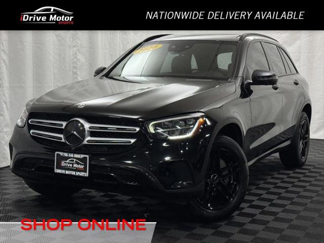2020 Mercedes-Benz GLC 300 for sale in Berwyn, IL
