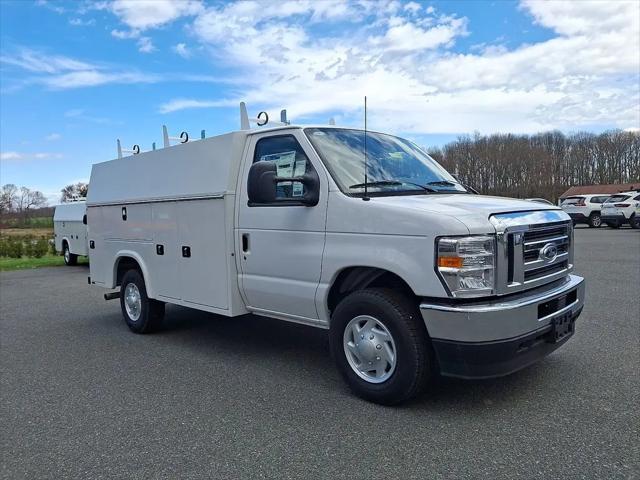 2026 Ford E-350 Cutaway E-Series Cutaway for sale in Rising Sun, MD