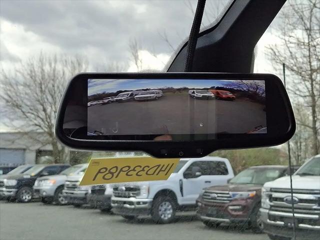 2026 Ford E-350 Cutaway E-Series Cutaway