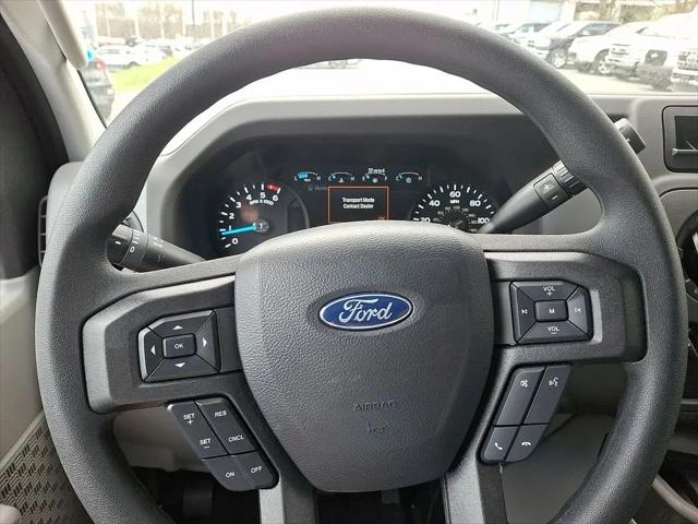 2026 Ford E-350 Cutaway E-Series Cutaway