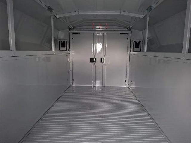2026 Ford E-350 Cutaway E-Series Cutaway