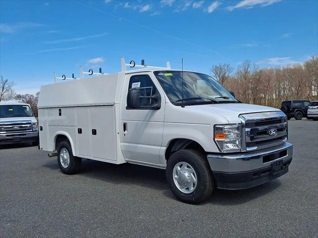 2026 Ford E-350 Cutaway E-Series Cutaway for sale in Rising Sun, MD
