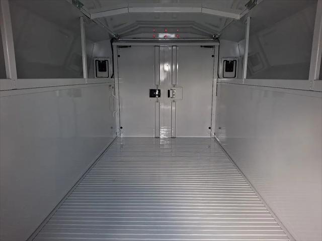 2026 Ford E-350 Cutaway E-Series Cutaway