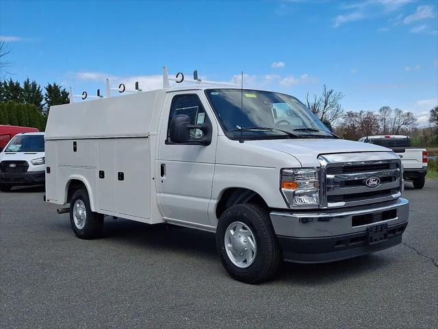 2026 Ford E-350 Cutaway E-Series Cutaway for sale in Rising Sun, MD
