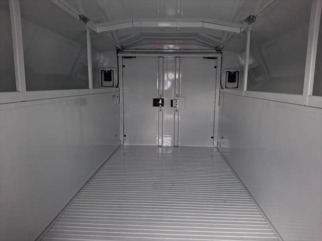 2026 Ford E-350 Cutaway E-Series Cutaway