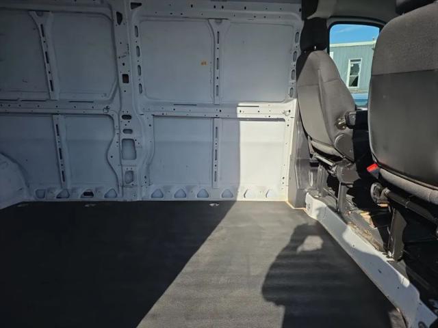 2023 Ram ProMaster Cargo Van High Roof 159" WB EXT