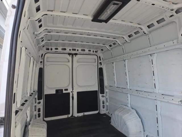 2023 Ram ProMaster Cargo Van High Roof 159" WB EXT