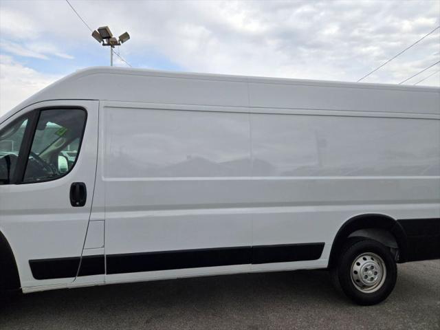 2023 Ram ProMaster Cargo Van High Roof 159" WB EXT