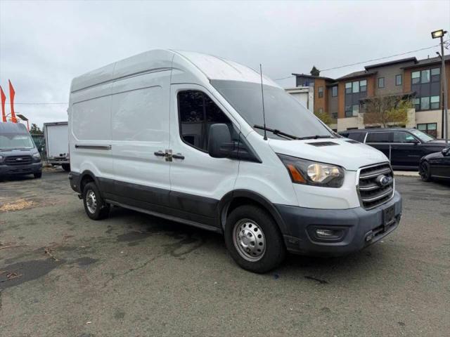 2020 Ford Transit Cargo Van Extended Length