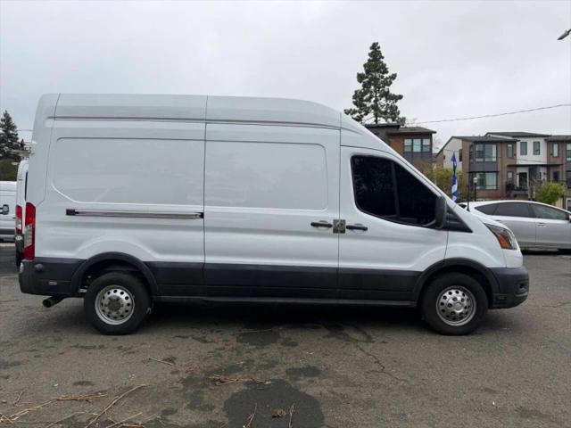 2020 Ford Transit Cargo Van Extended Length
