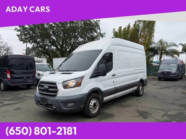 2020 Ford Transit Cargo Van Extended Length for sale in Redwood City, CA