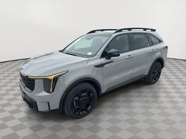 2026 Kia Sorento X-Line EX for sale in Homestead, FL