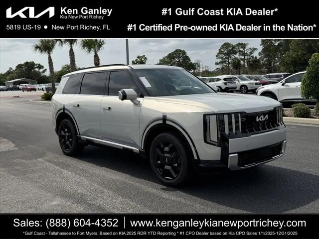 2027 Kia Telluride Hybrid SX for sale in New Port Richey, FL