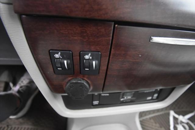 2012 Toyota Sienna XLE 7 Passenger