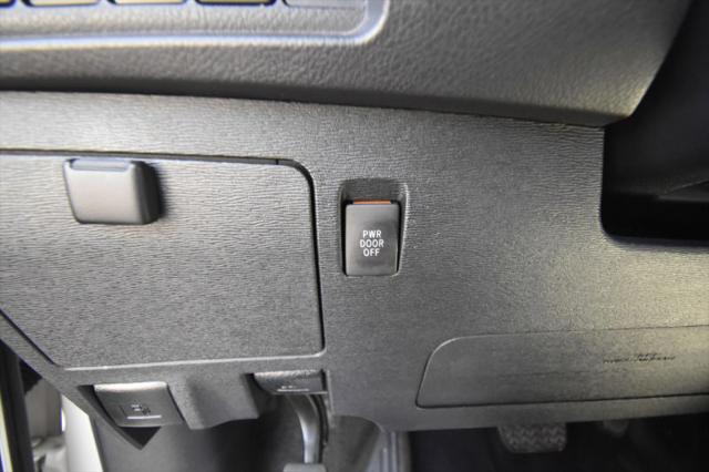2014 Toyota Sienna Limited V6 7 Passenger