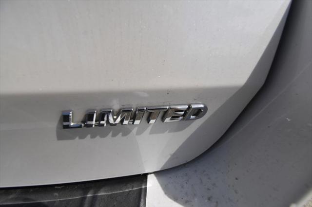 2014 Toyota Sienna Limited V6 7 Passenger