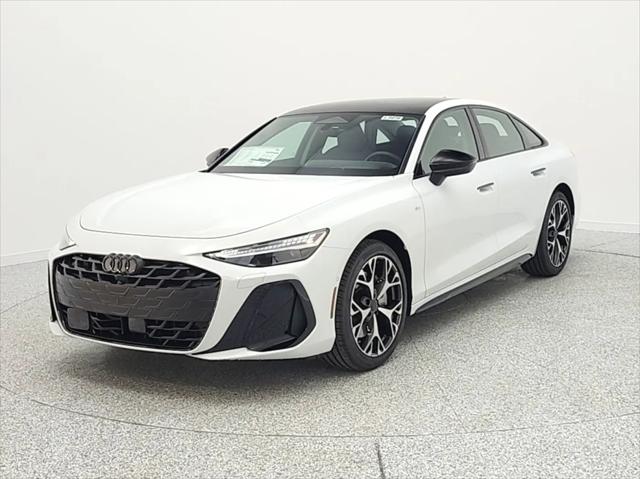 2026 Audi A6 Premium Plus quattro S tronic for sale in Costa Mesa, CA