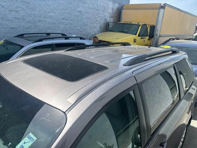 2015 Toyota Sienna XLE 8 Passenger