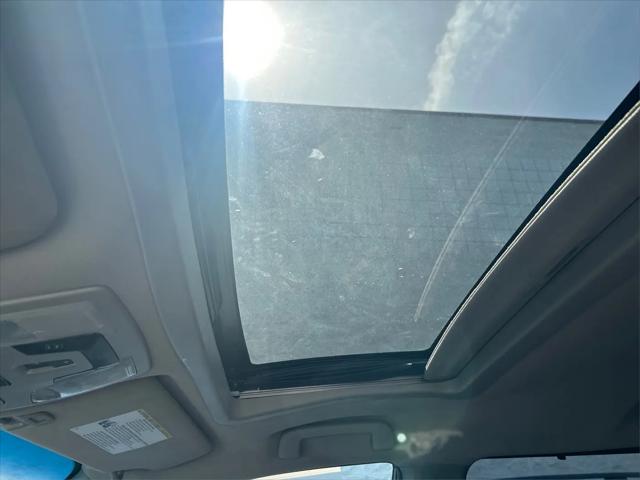 2015 Toyota Sienna XLE 8 Passenger