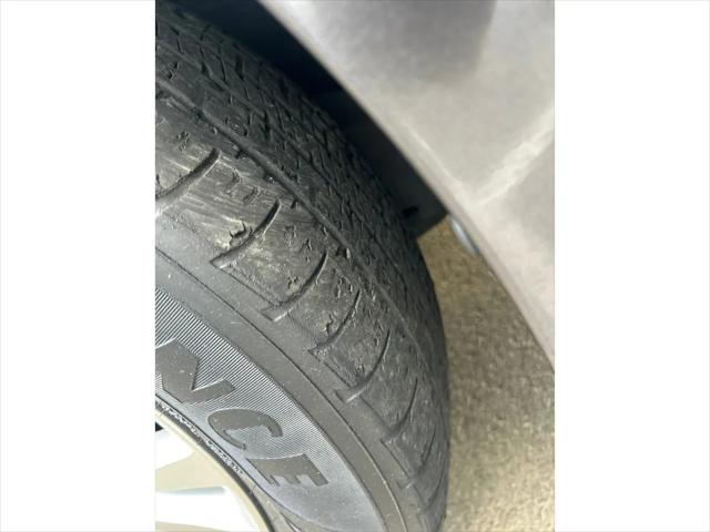 2015 Toyota Sienna XLE 8 Passenger