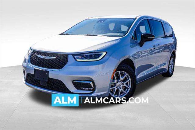2024 Chrysler Pacifica Touring L for sale in Union City, GA