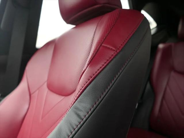 2024 Lexus NX 350h Luxury