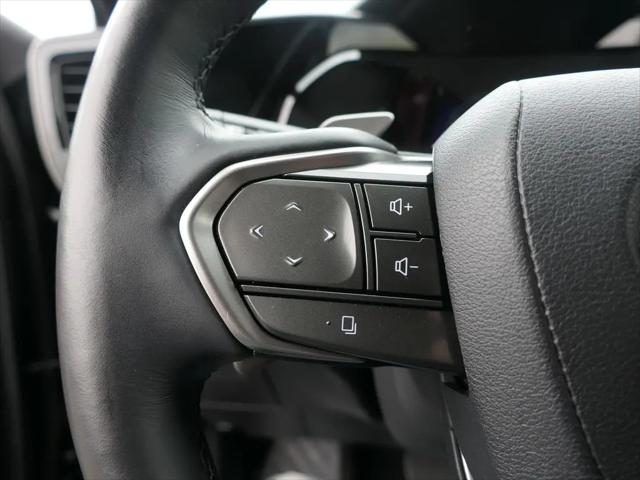 2024 Lexus NX 350h Luxury