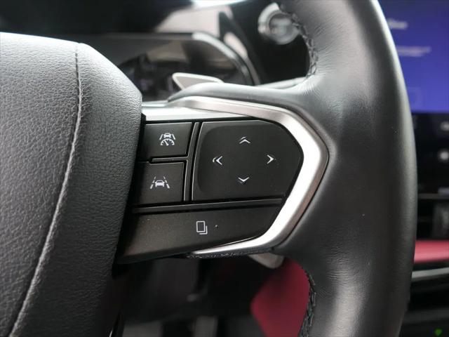 2024 Lexus NX 350h Luxury