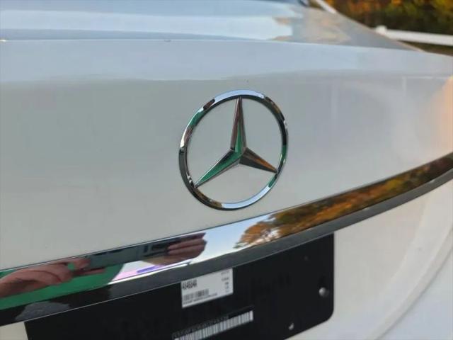 2019 Mercedes-Benz C-CLASS C 300 C 300
