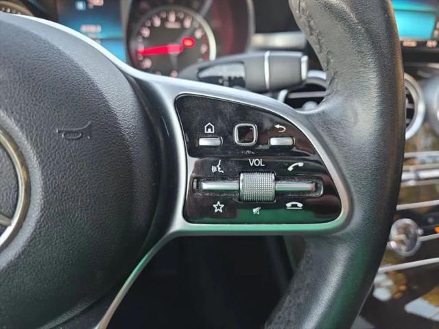 2019 Mercedes-Benz C-CLASS C 300 C 300