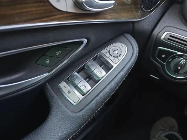 2019 Mercedes-Benz C-CLASS C 300 C 300